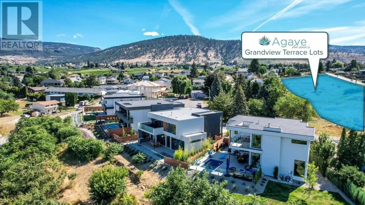 725 Westminster Avenue E Lot# B, Penticton, British Columbia  V2A 4A6 - Photo 3 - 10339678