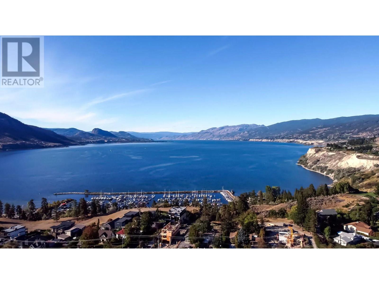 725 Westminster Avenue E Lot# B, Penticton, British Columbia  V2A 4A6 - Photo 5 - 10339678