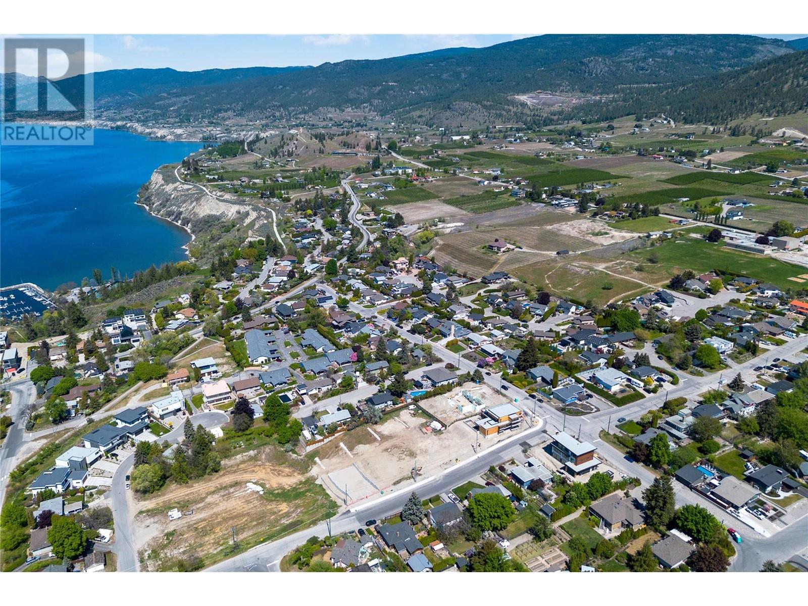 725 Westminster Avenue E Lot# B, Penticton, British Columbia  V2A 4A6 - Photo 8 - 10339678