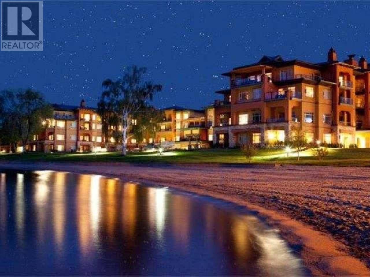 15 Park Place Unit# 212, Osoyoos, British Columbia  V0H 1V1 - Photo 1 - 10342685