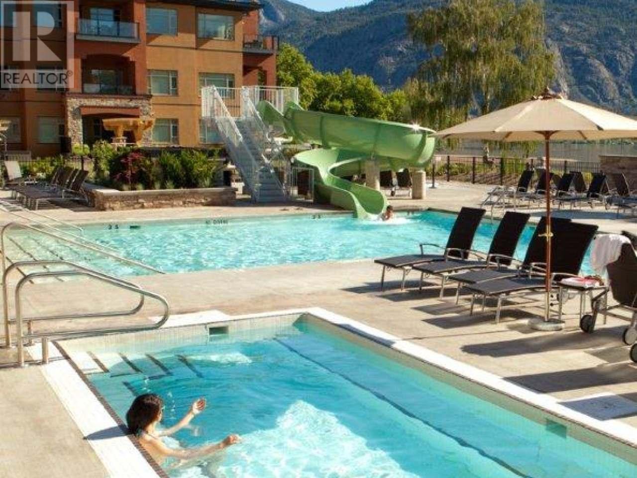 15 Park Place Unit# 212, Osoyoos, British Columbia  V0H 1V1 - Photo 4 - 10342685