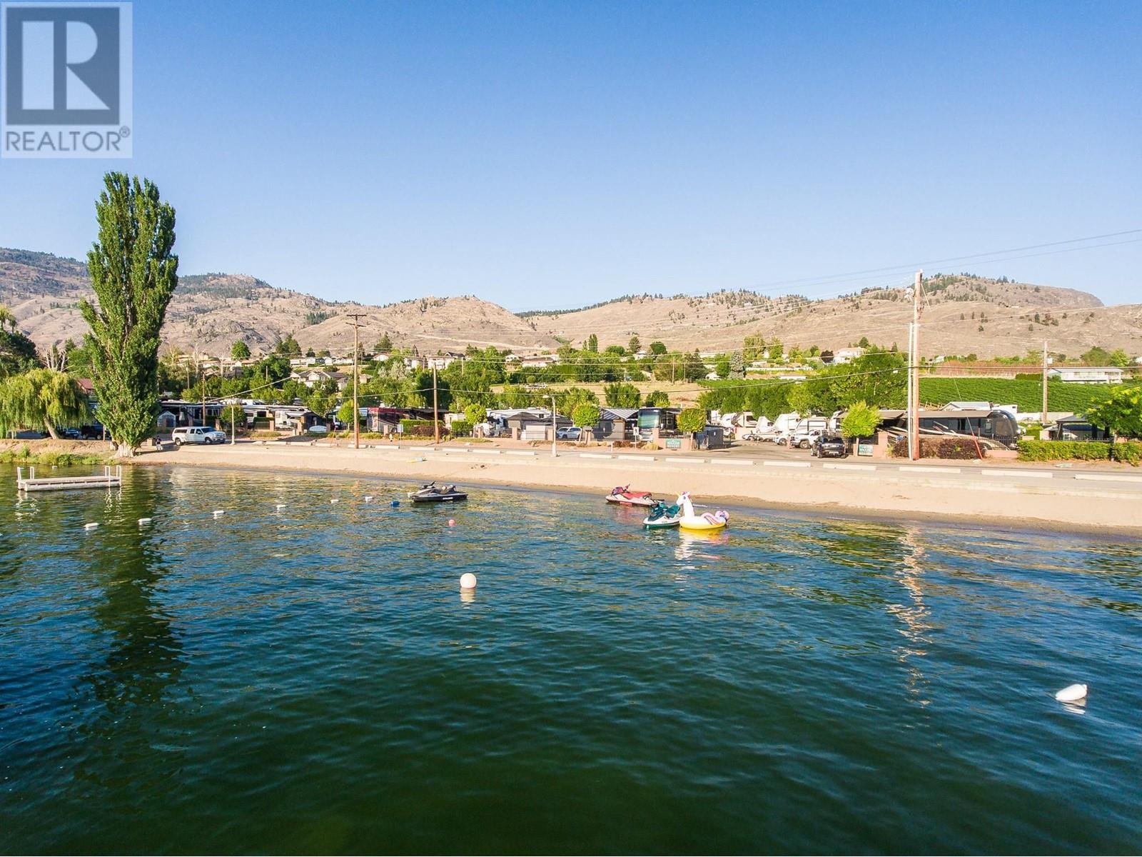 3207 Lakeshore Drive Unit# 67, Osoyoos, British Columbia  V0H 1V6 - Photo 21 - 10342196
