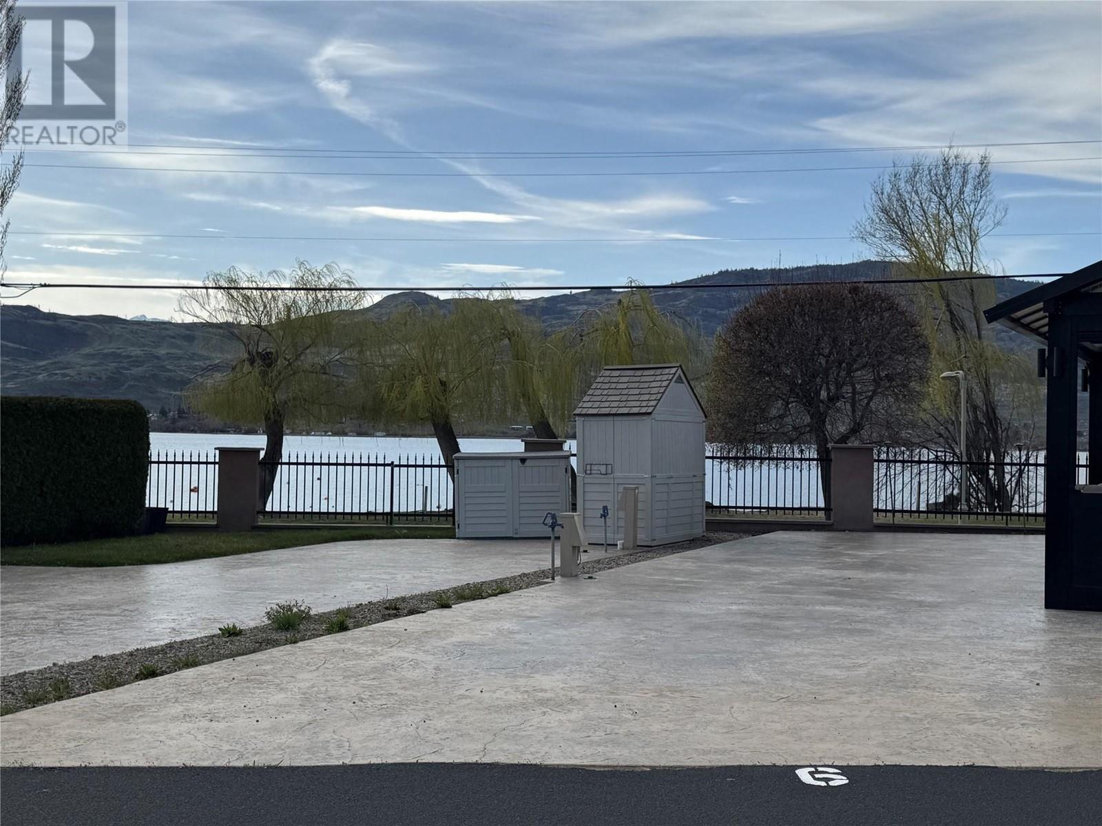 3207 Lakeshore Drive Unit# 67, Osoyoos, British Columbia  V0H 1V6 - Photo 23 - 10342196
