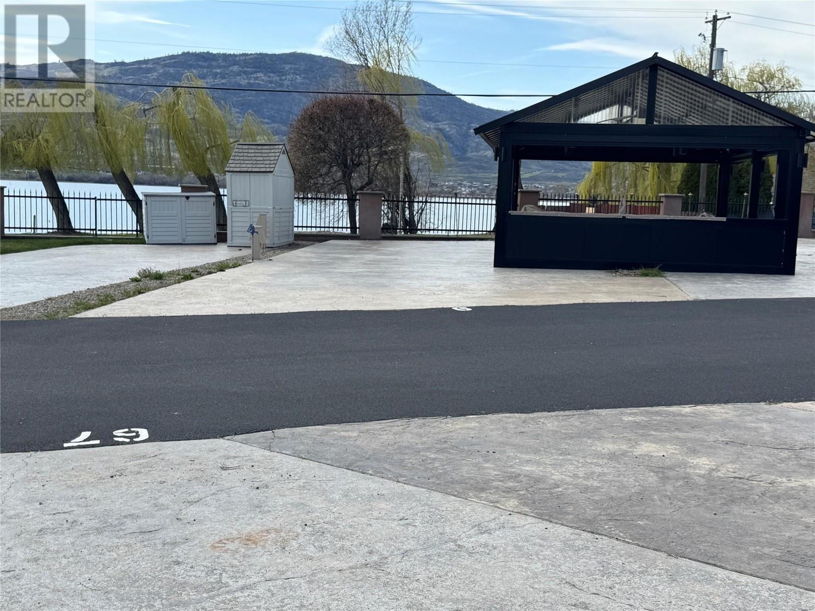 3207 Lakeshore Drive Unit# 67, Osoyoos, British Columbia  V0H 1V6 - Photo 24 - 10342196