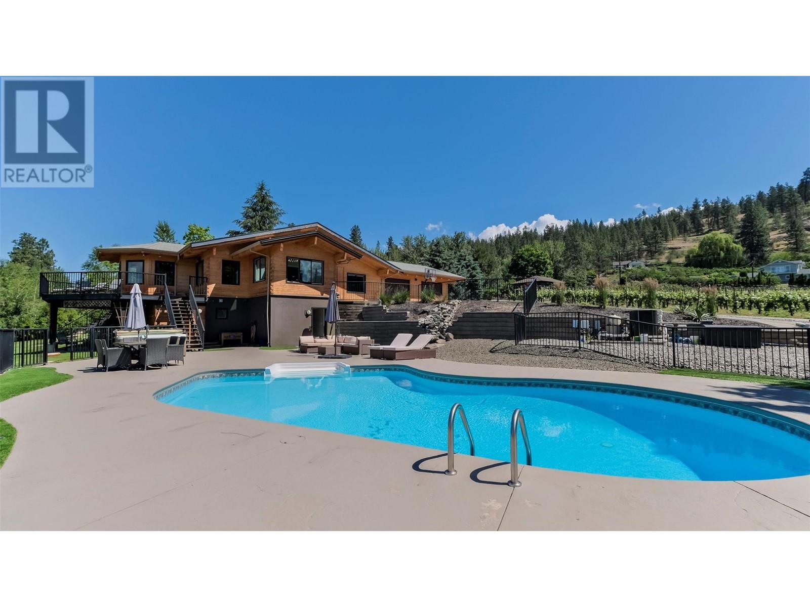 1055 Pearson Road, Penticton, British Columbia  V2A 8T9 - Photo 49 - 10342908