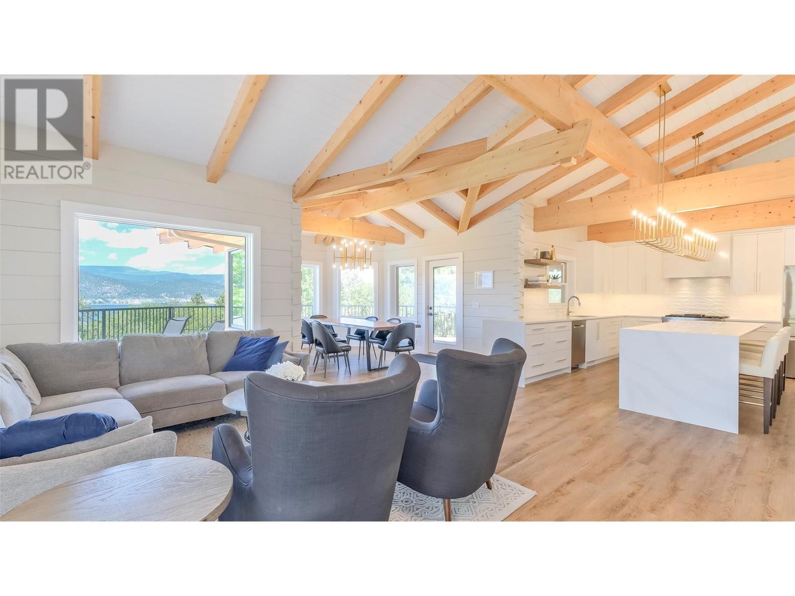 1055 Pearson Road, Penticton, British Columbia  V2A 8T9 - Photo 5 - 10342908