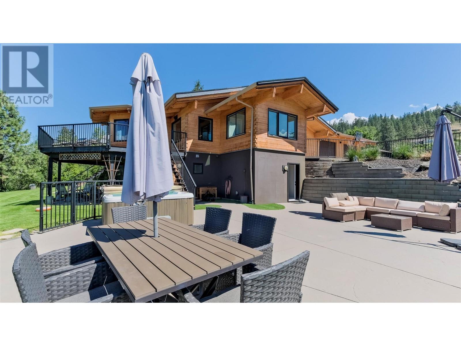 1055 Pearson Road, Penticton, British Columbia  V2A 8T9 - Photo 50 - 10342908