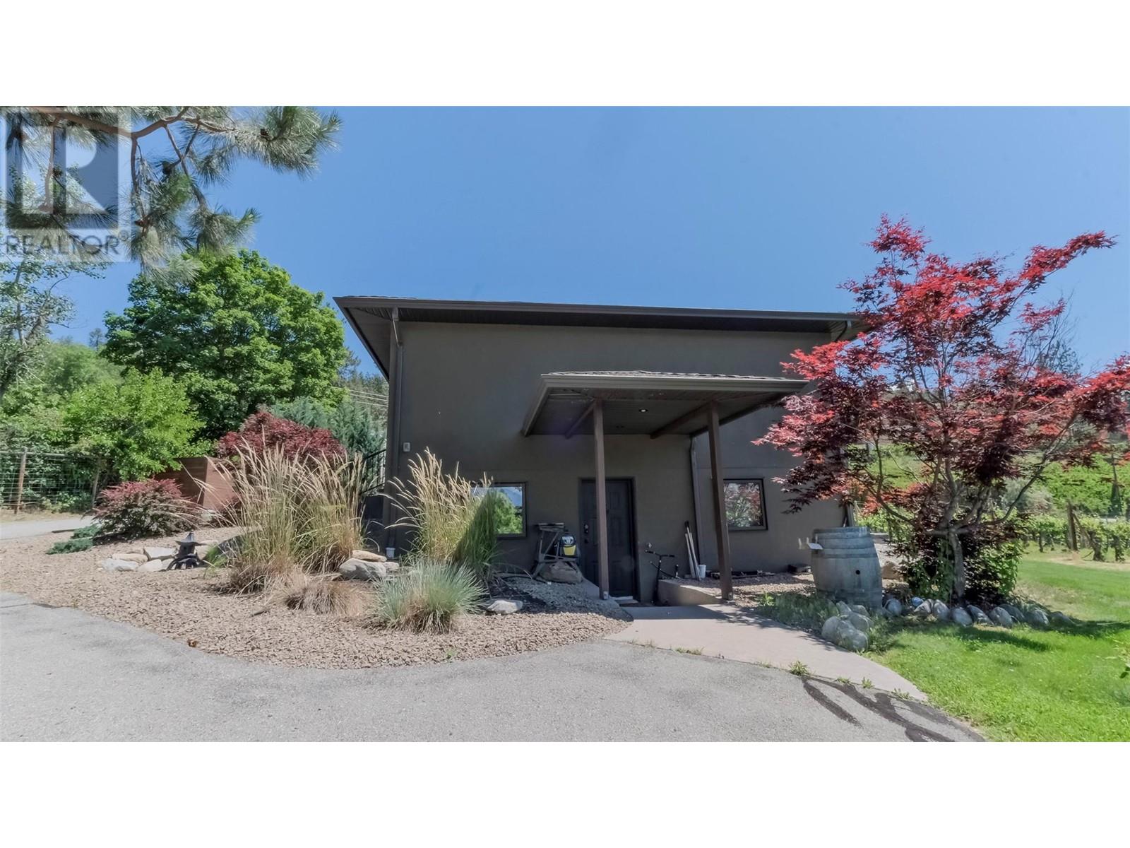 1055 Pearson Road, Penticton, British Columbia  V2A 8T9 - Photo 82 - 10342908
