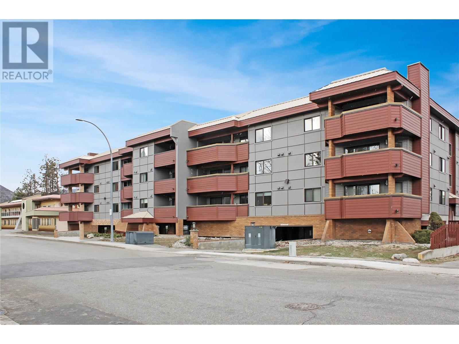217 Elm Avenue Unit# 209, Penticton, British Columbia  V2A 3W1 - Photo 1 - 10342916
