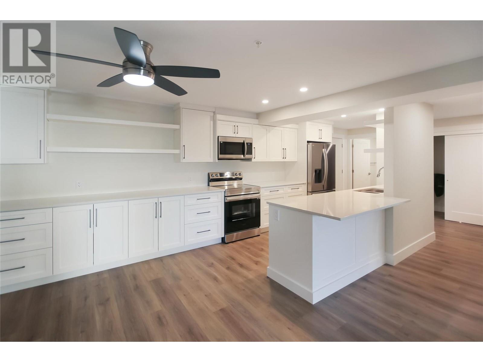 217 Elm Avenue Unit# 209, Penticton, British Columbia  V2A 3W1 - Photo 2 - 10342916