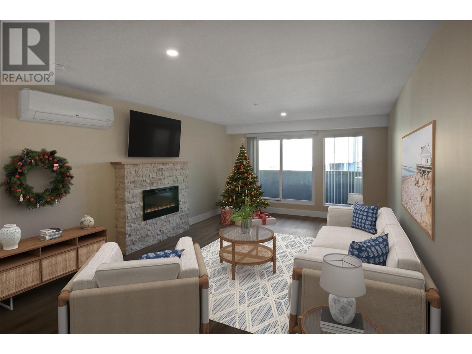 217 Elm Avenue Unit# 209, Penticton, British Columbia  V2A 3W1 - Photo 6 - 10342916