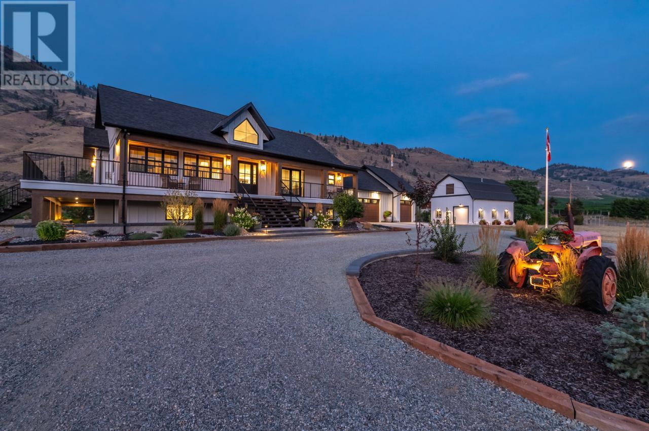 2940 82nd Avenue, Osoyoos, British Columbia  V0H 1V6 - Photo 1 - 10342632