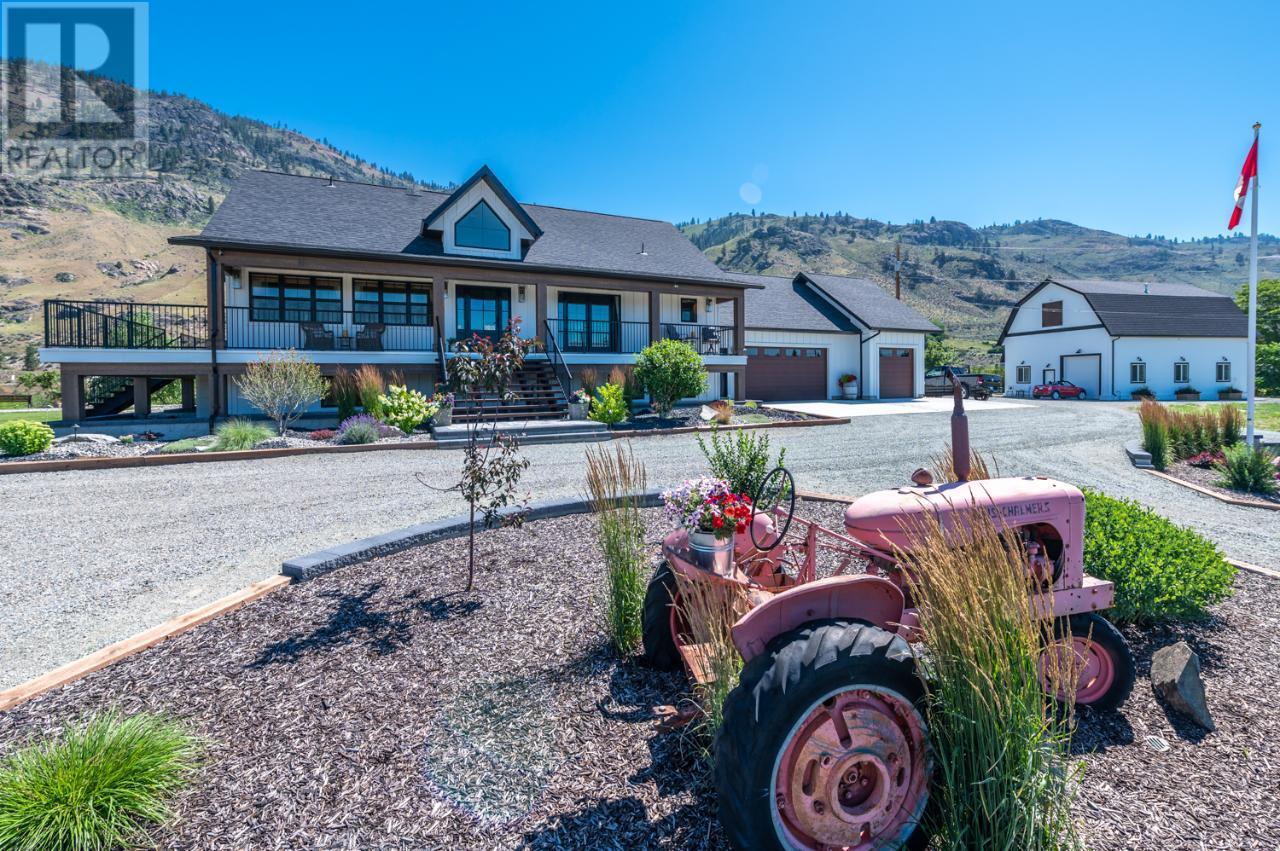 2940 82nd Avenue, Osoyoos, British Columbia  V0H 1V6 - Photo 12 - 10342632