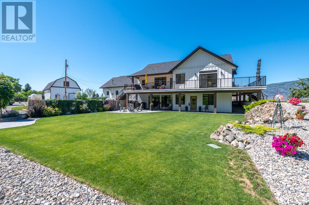 2940 82nd Avenue, Osoyoos, British Columbia  V0H 1V6 - Photo 13 - 10342632