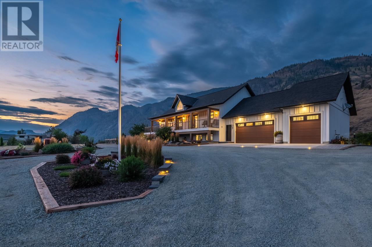 2940 82nd Avenue, Osoyoos, British Columbia  V0H 1V6 - Photo 2 - 10342632