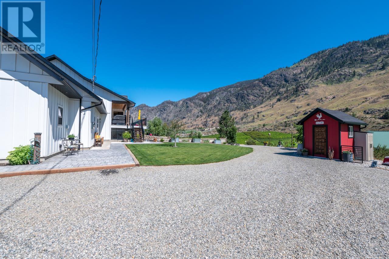 2940 82nd Avenue, Osoyoos, British Columbia  V0H 1V6 - Photo 55 - 10342632