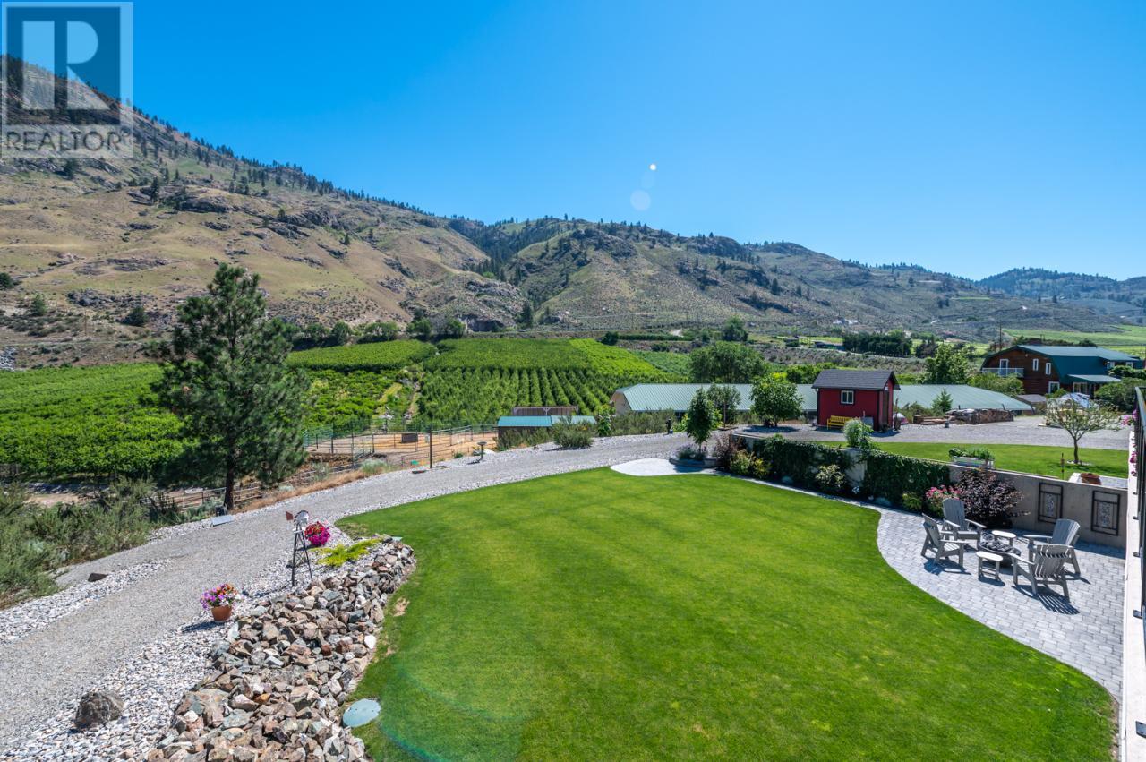 2940 82nd Avenue, Osoyoos, British Columbia  V0H 1V6 - Photo 71 - 10342632