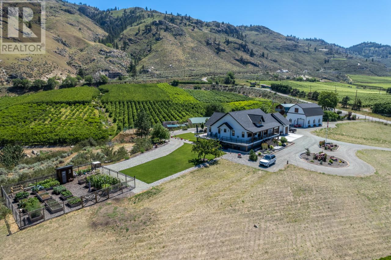 2940 82nd Avenue, Osoyoos, British Columbia  V0H 1V6 - Photo 79 - 10342632