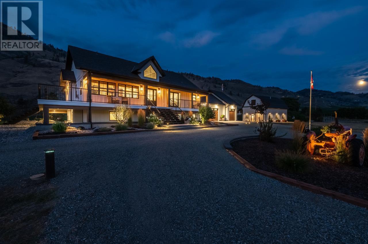 2940 82nd Avenue, Osoyoos, British Columbia  V0H 1V6 - Photo 85 - 10342632