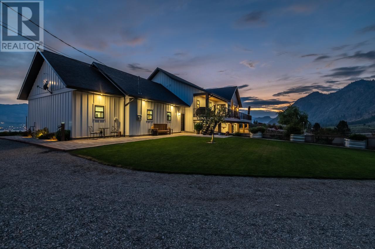 2940 82nd Avenue, Osoyoos, British Columbia  V0H 1V6 - Photo 87 - 10342632