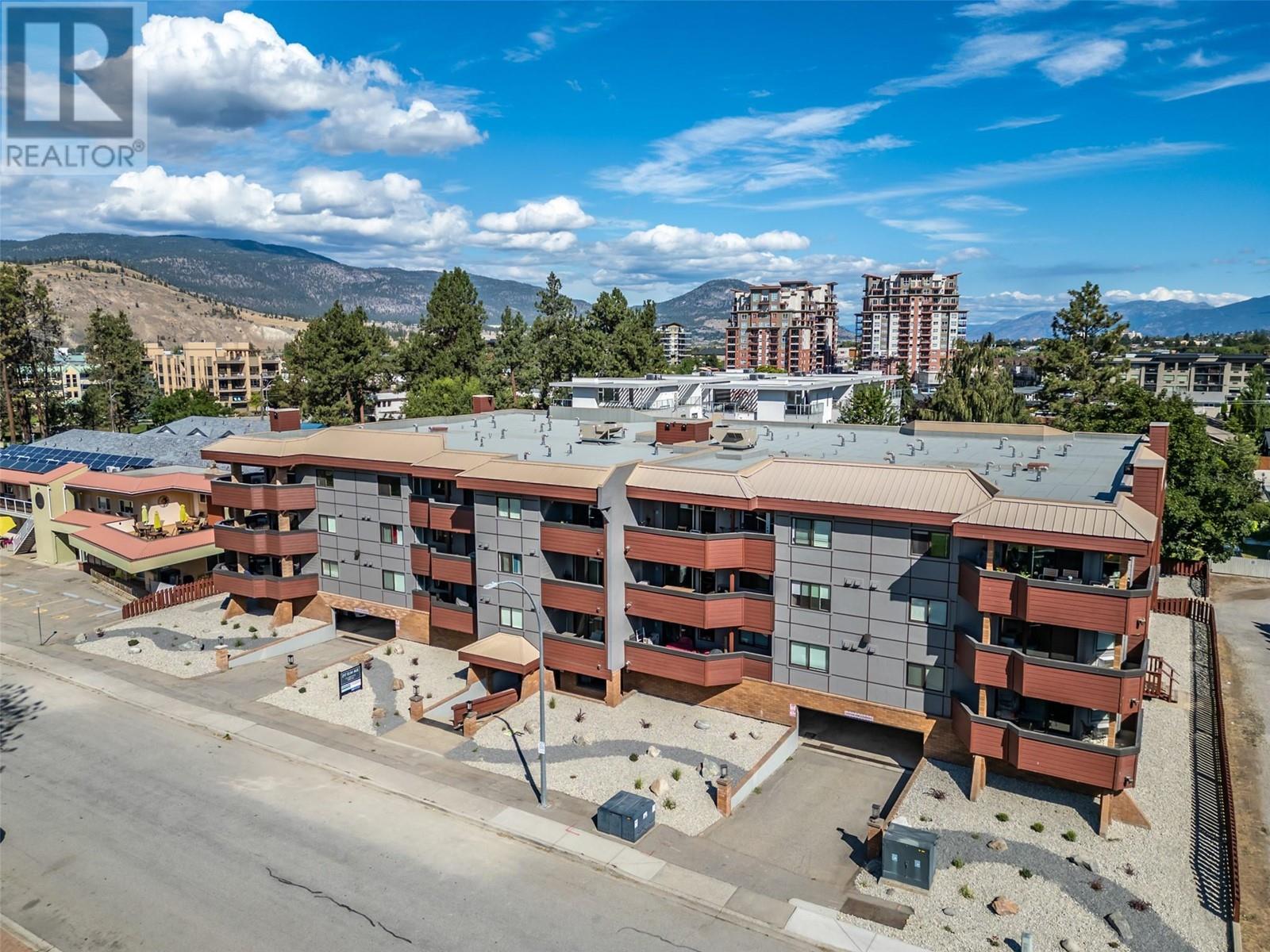 217 Elm Avenue Unit# 310, Penticton, British Columbia  V2A 3W1 - Photo 1 - 10342527