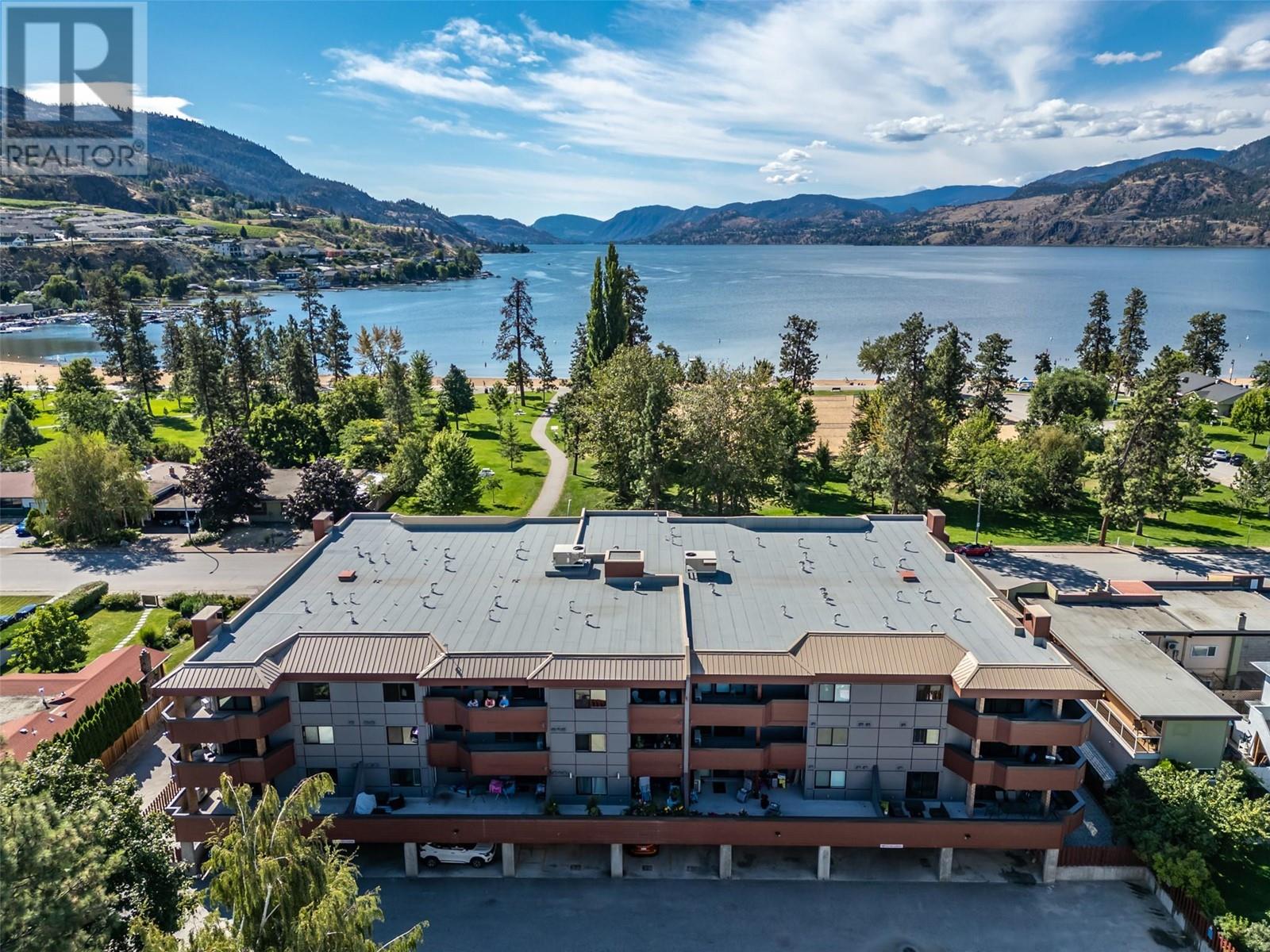 217 Elm Avenue Unit# 310, Penticton, British Columbia  V2A 3W1 - Photo 2 - 10342527