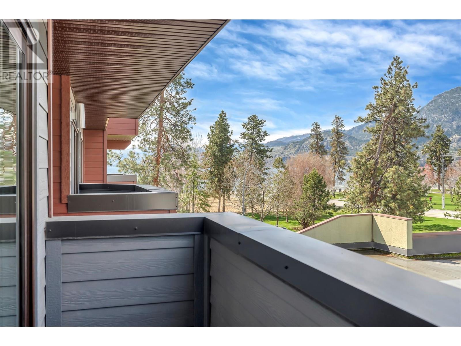 217 Elm Avenue Unit# 310, Penticton, British Columbia  V2A 3W1 - Photo 22 - 10342527
