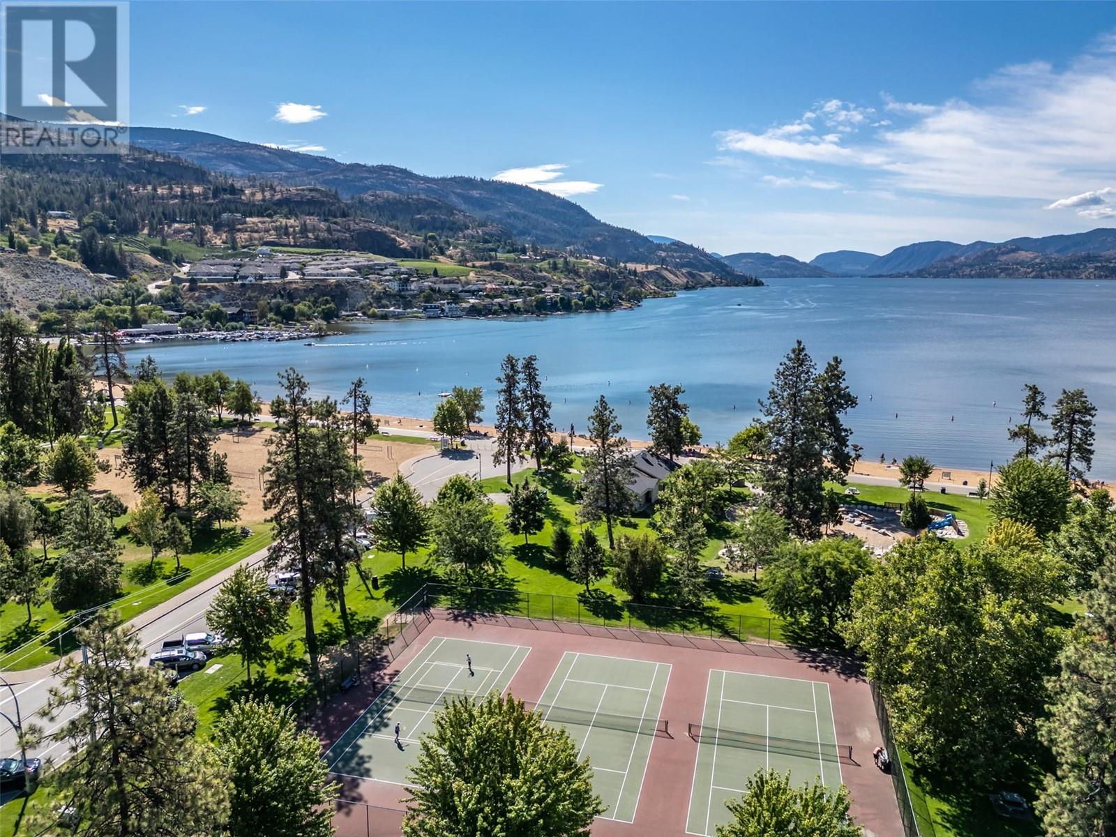 217 Elm Avenue Unit# 310, Penticton, British Columbia  V2A 3W1 - Photo 25 - 10342527