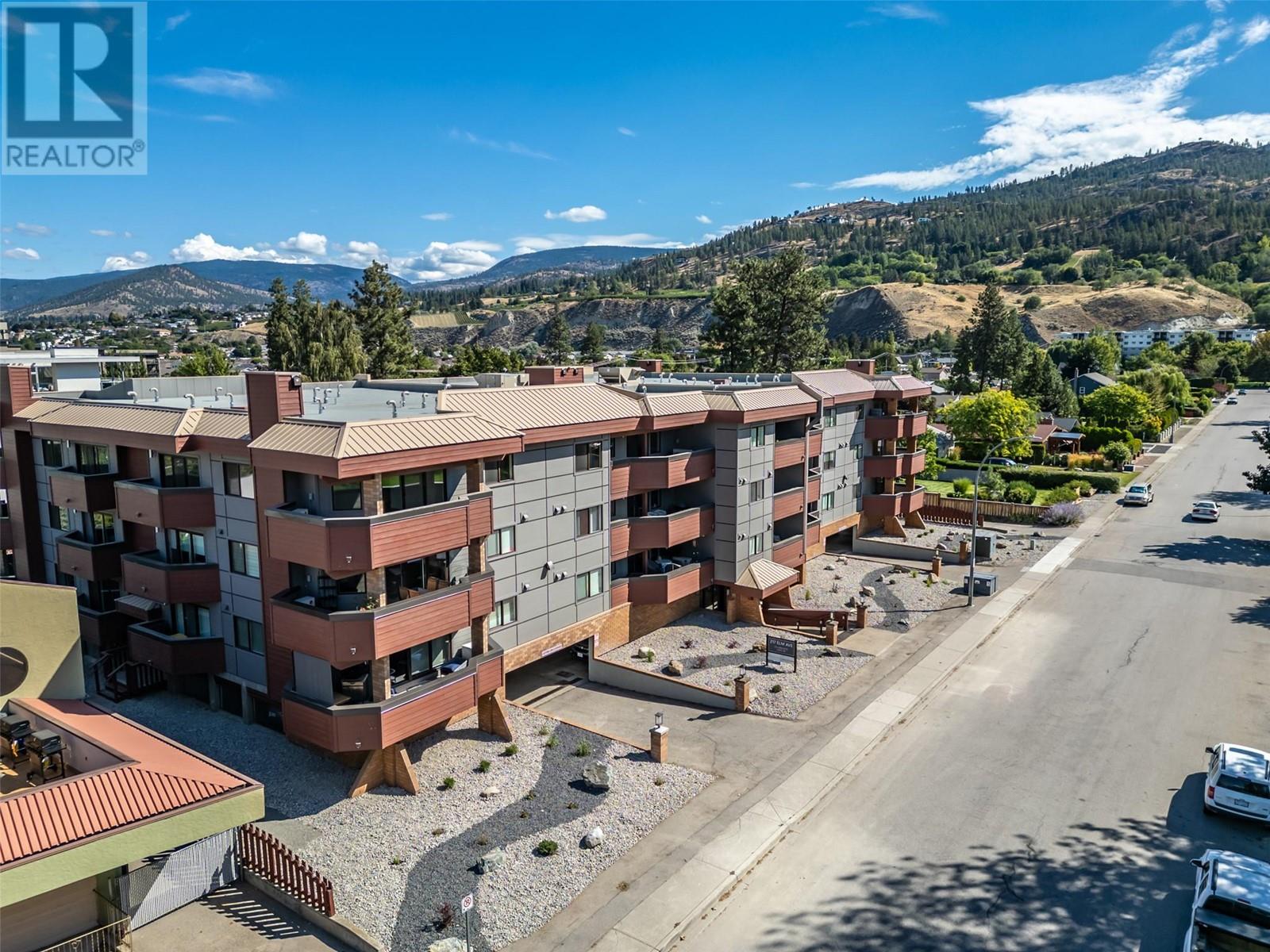 217 Elm Avenue Unit# 310, Penticton, British Columbia  V2A 3W1 - Photo 29 - 10342527
