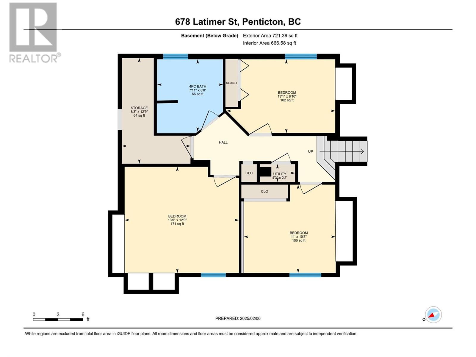 678 Latimer Street, Penticton, British Columbia  V2A 5R6 - Photo 22 - 10342392
