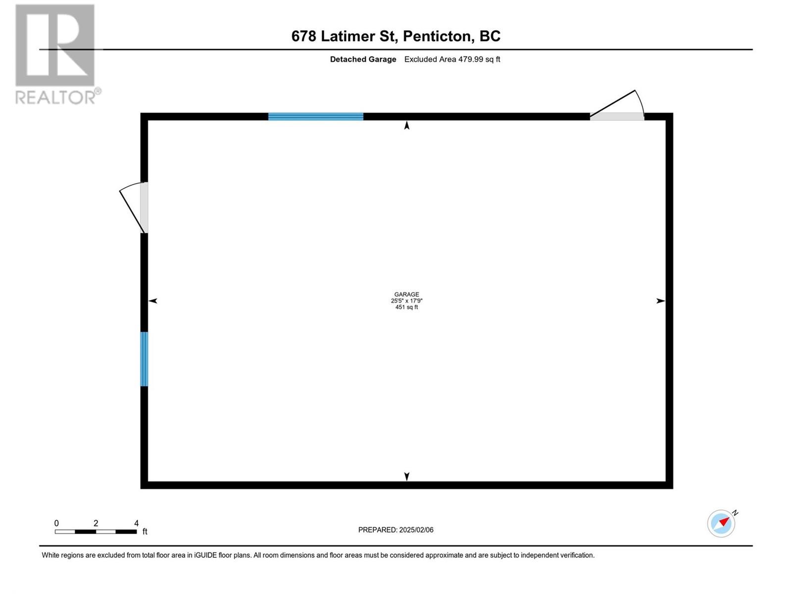 678 Latimer Street, Penticton, British Columbia  V2A 5R6 - Photo 37 - 10342392
