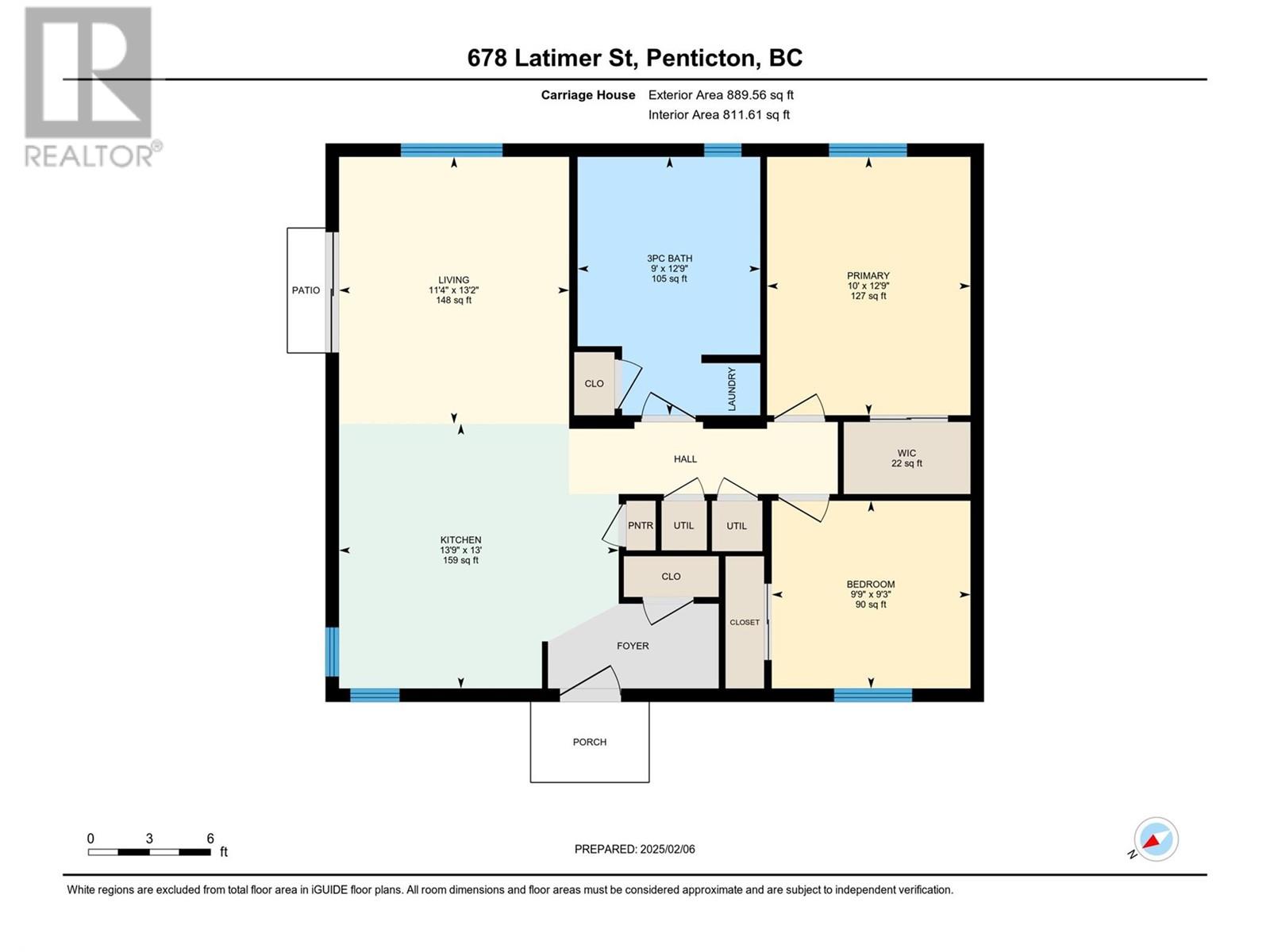 678 Latimer Street, Penticton, British Columbia  V2A 5R6 - Photo 40 - 10342392