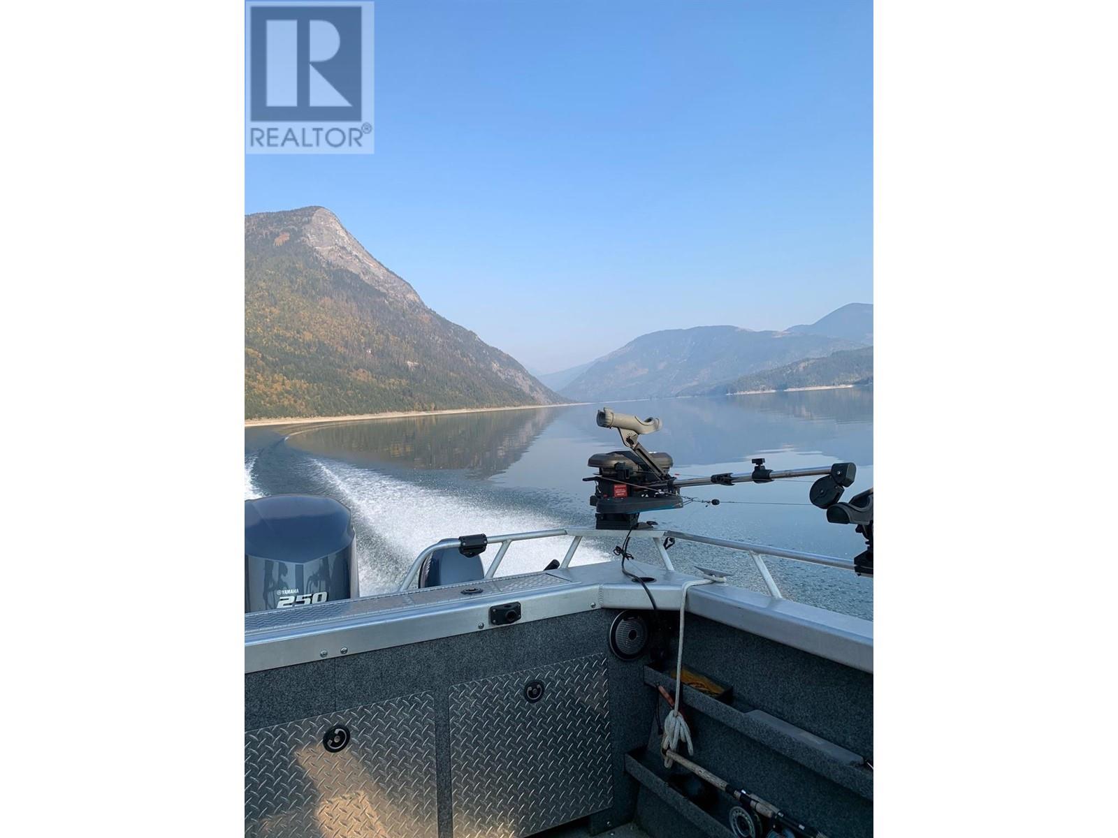 Rural Revelstoke No Address, Revelstoke, British Columbia    - Photo 5 - 10340146