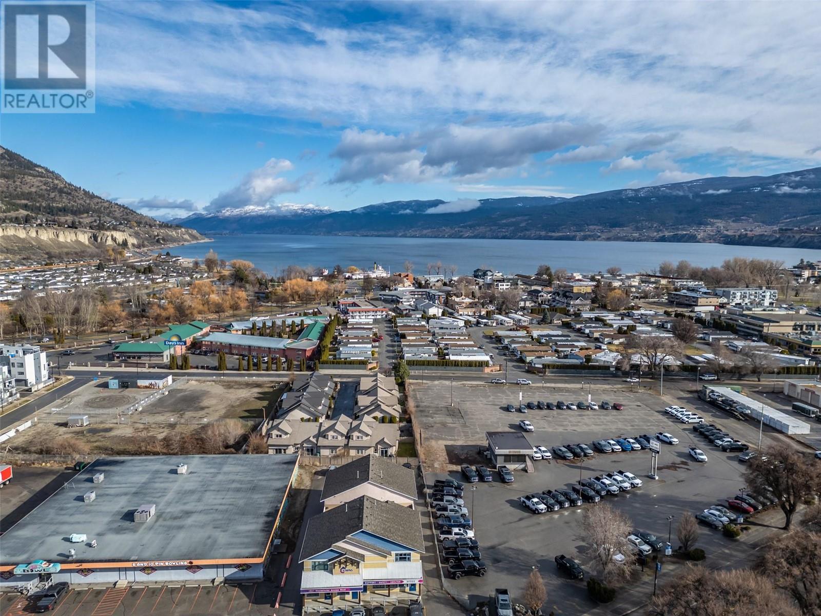 1027 Westminster Avenue W Unit# 201, Penticton, British Columbia  V2A 5C5 - Photo 1 - 10343014