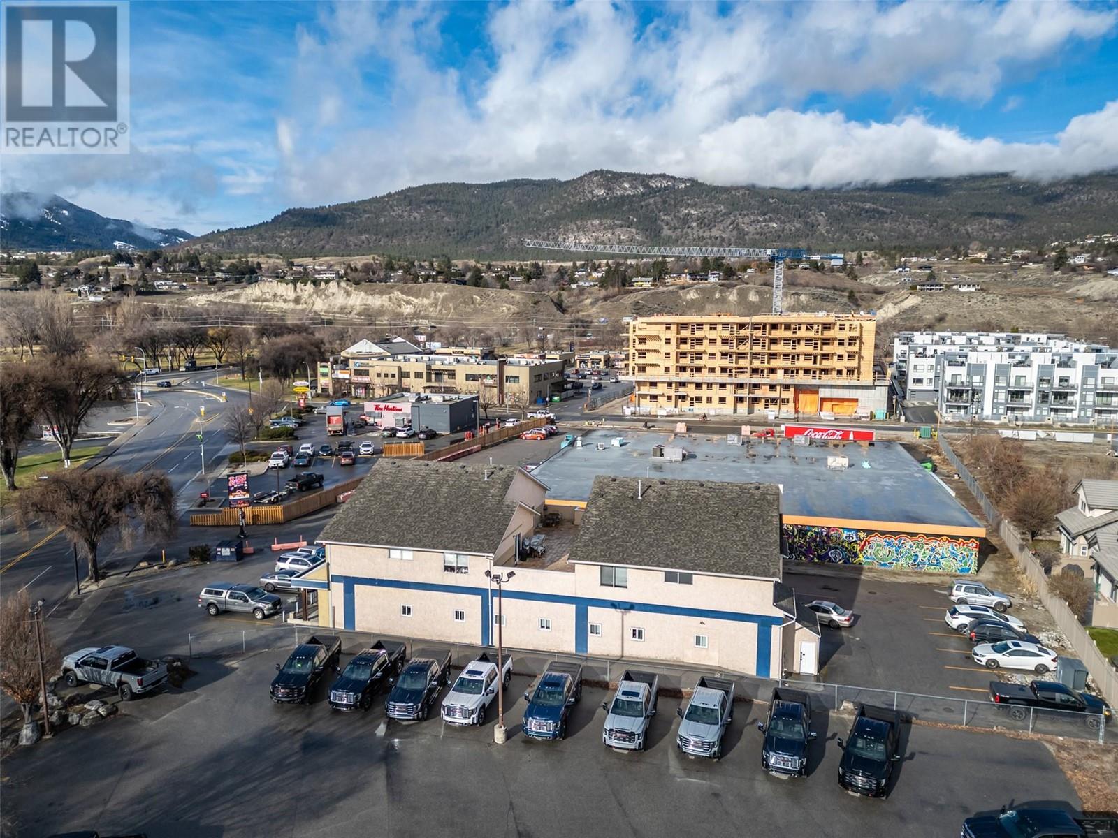 1027 Westminster Avenue W Unit# 201, Penticton, British Columbia  V2A 5C5 - Photo 19 - 10343014