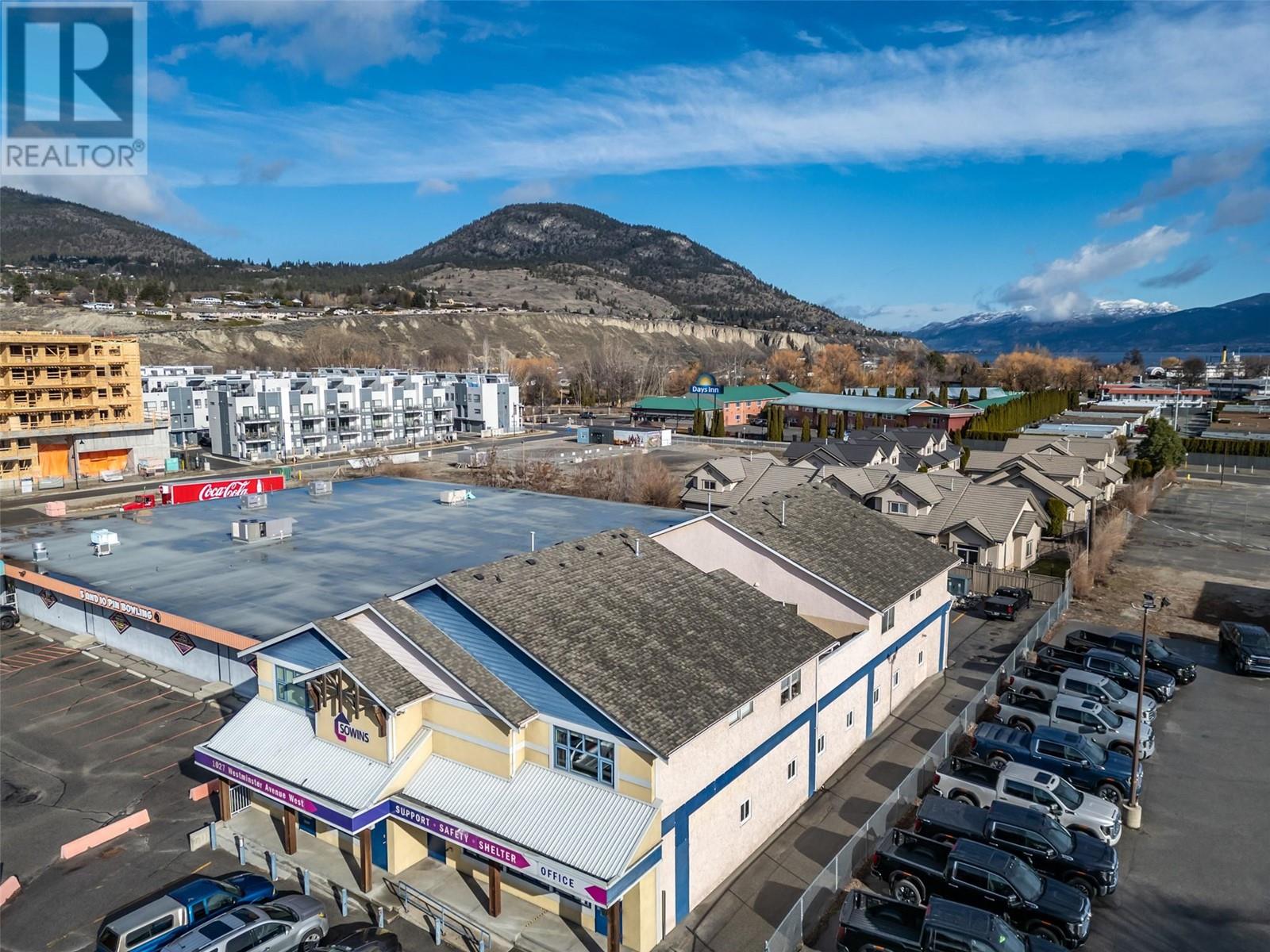 1027 Westminster Avenue W Unit# 201, Penticton, British Columbia  V2A 5C5 - Photo 28 - 10343014