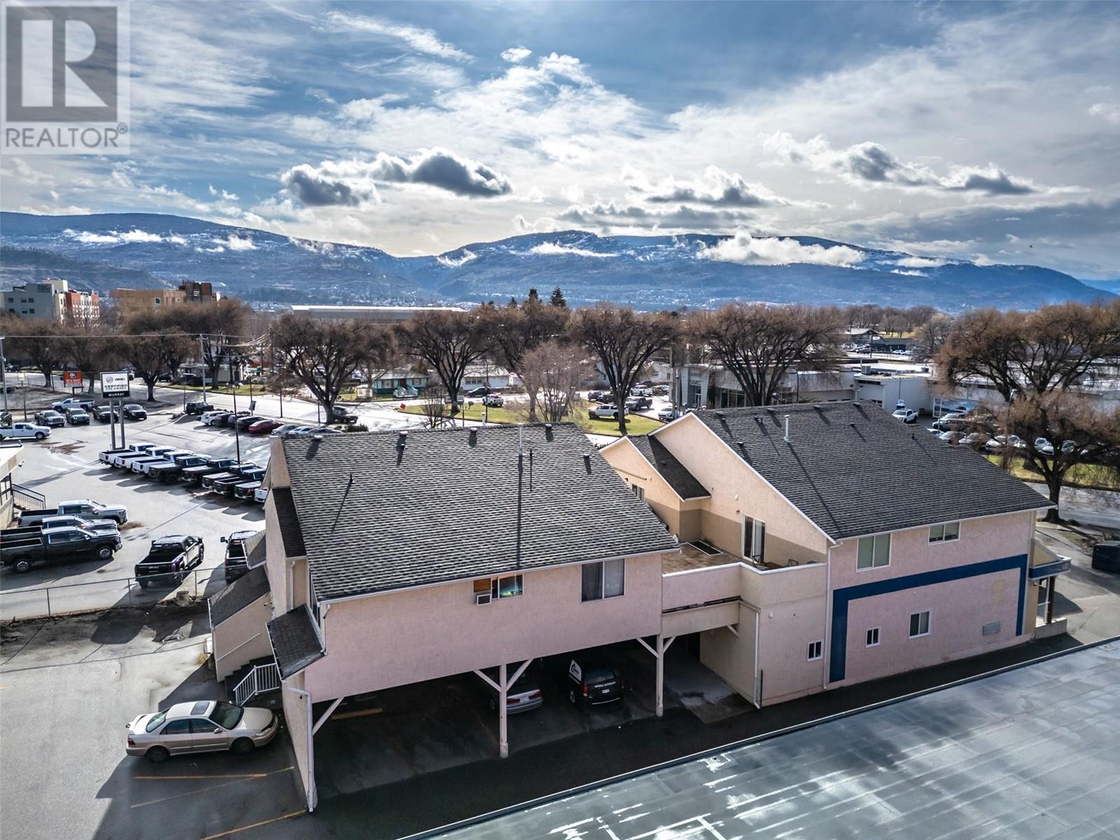 1027 Westminster Avenue W Unit# 201, Penticton, British Columbia  V2A 5C5 - Photo 29 - 10343014