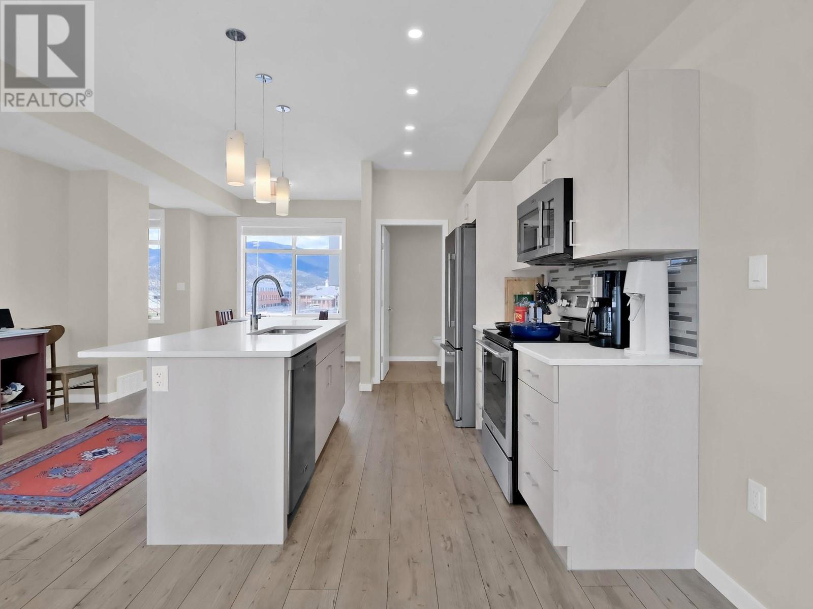388 Eckhardt Avenue Unit# 123, Penticton, British Columbia  V2A 1Z2 - Photo 18 - 10343115