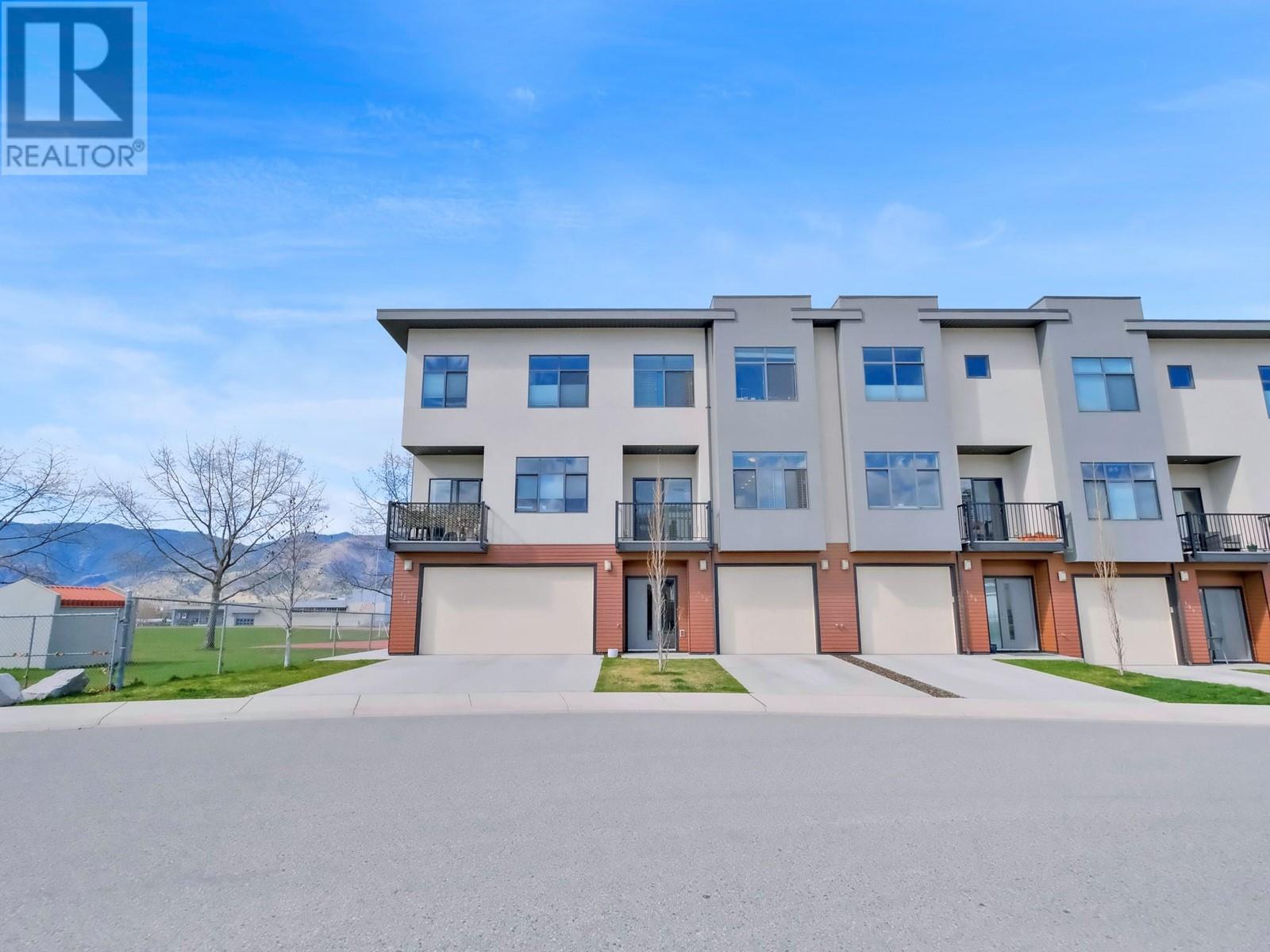 388 Eckhardt Avenue Unit# 123, Penticton, British Columbia  V2A 1Z2 - Photo 32 - 10343115