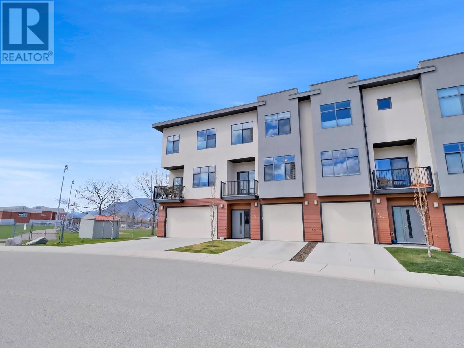 388 Eckhardt Avenue Unit# 123, Penticton, British Columbia  V2A 1Z2 - Photo 33 - 10343115