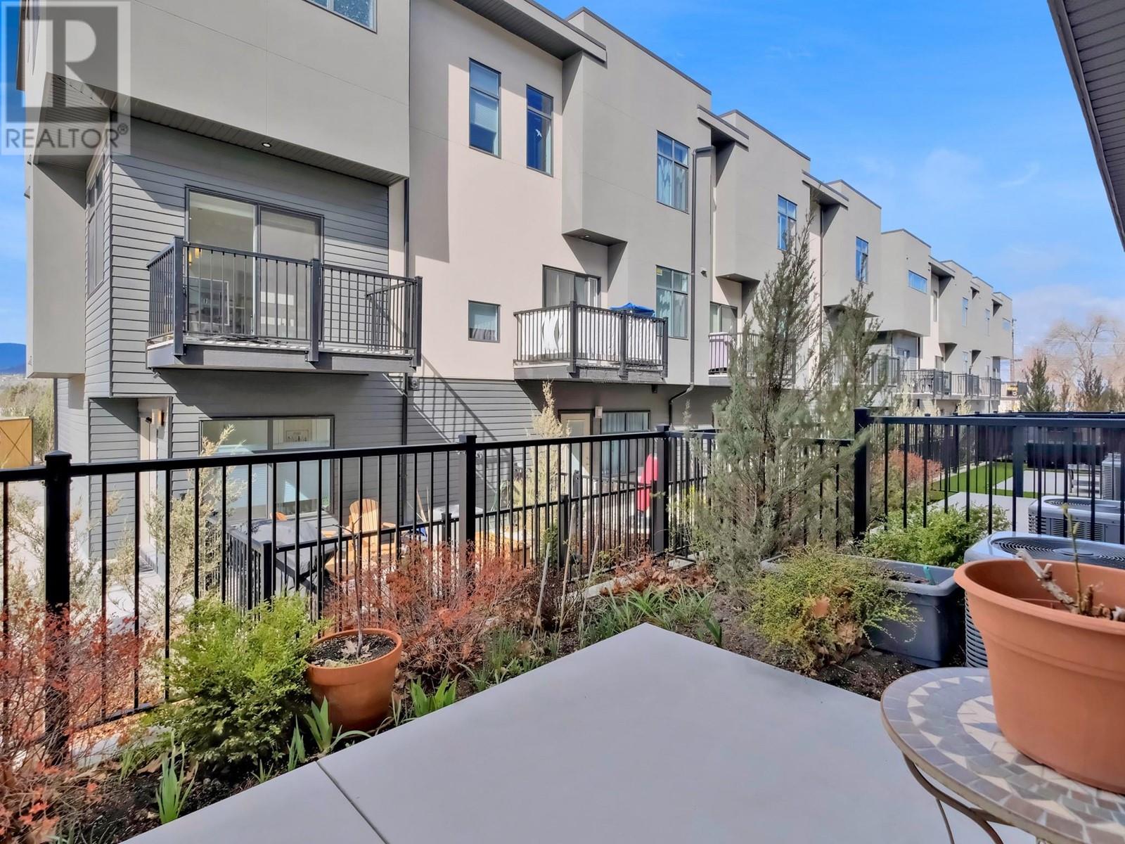 388 Eckhardt Avenue Unit# 123, Penticton, British Columbia  V2A 1Z2 - Photo 5 - 10343115