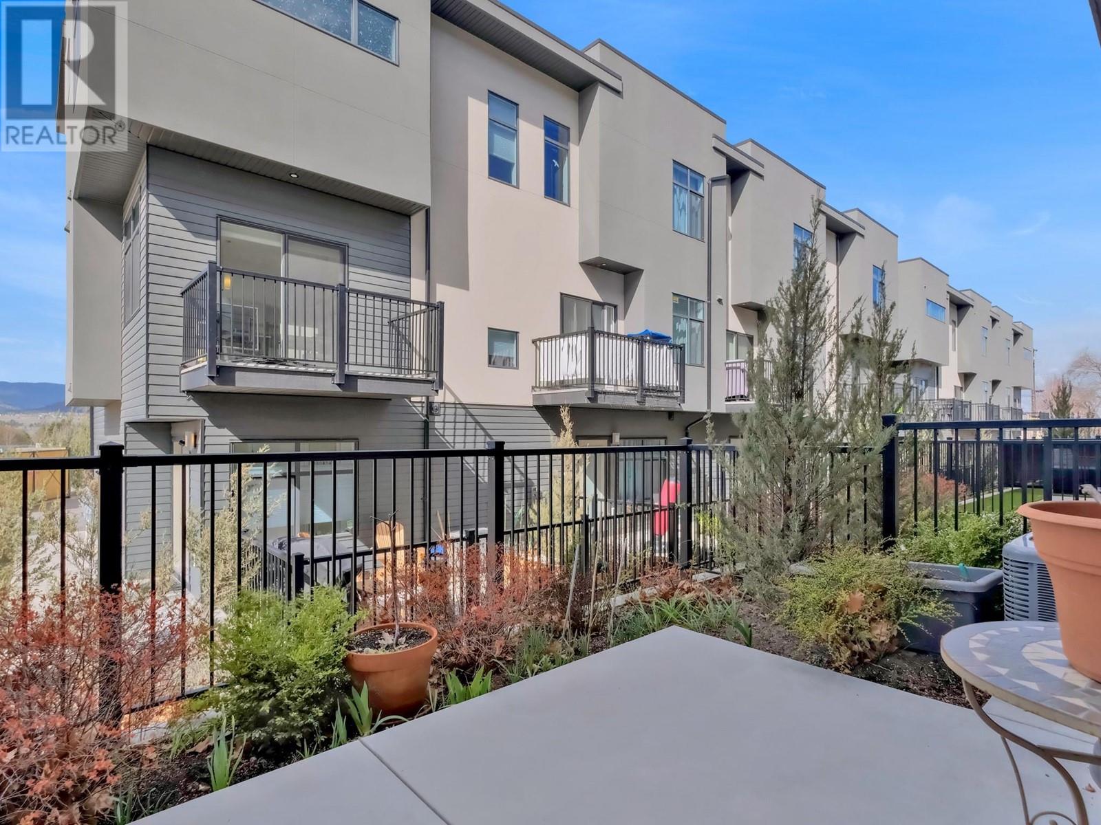 388 Eckhardt Avenue Unit# 123, Penticton, British Columbia  V2A 1Z2 - Photo 6 - 10343115