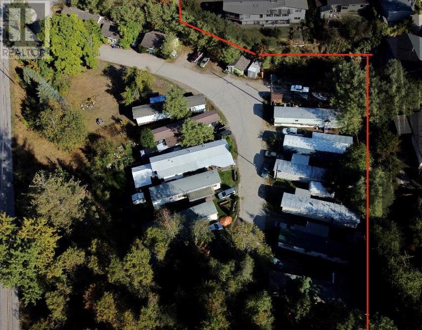 1101-1107 Columbia Avenue, Castlegar, British Columbia  V1N 1H6 - Photo 1 - 10342849