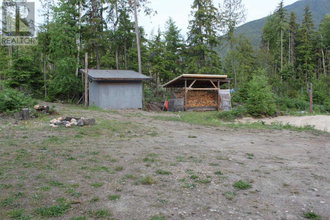 736 Bartley Road, Nakusp, British Columbia  V0G 1R1 - Photo 17 - 10343001