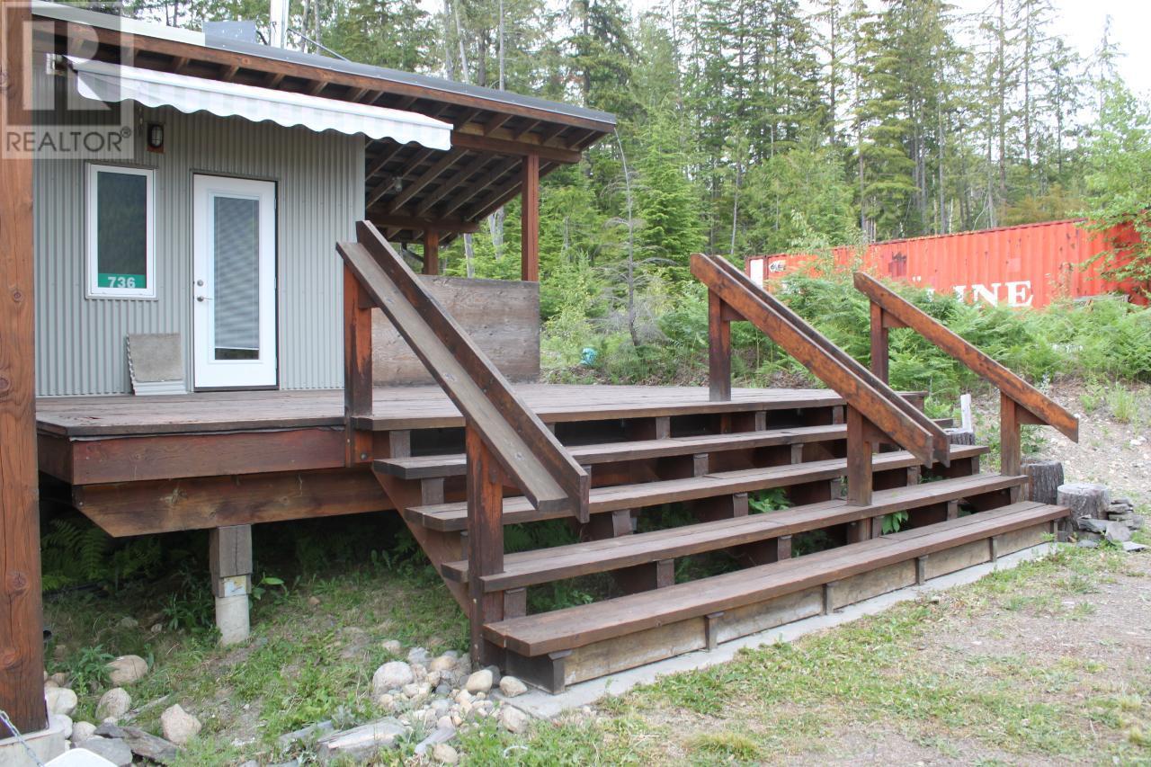 736 Bartley Road, Nakusp, British Columbia  V0G 1R1 - Photo 18 - 10343001