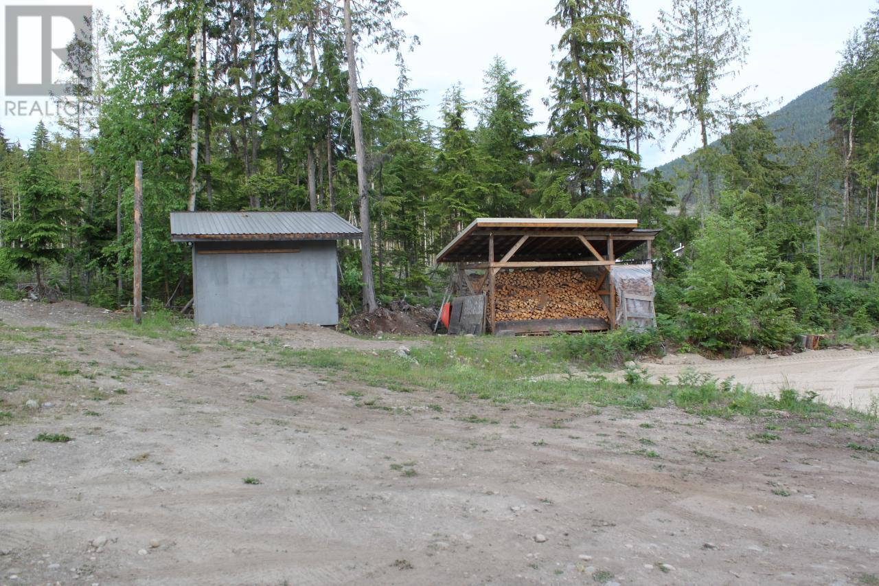 736 Bartley Road, Nakusp, British Columbia  V0G 1R1 - Photo 7 - 10343001