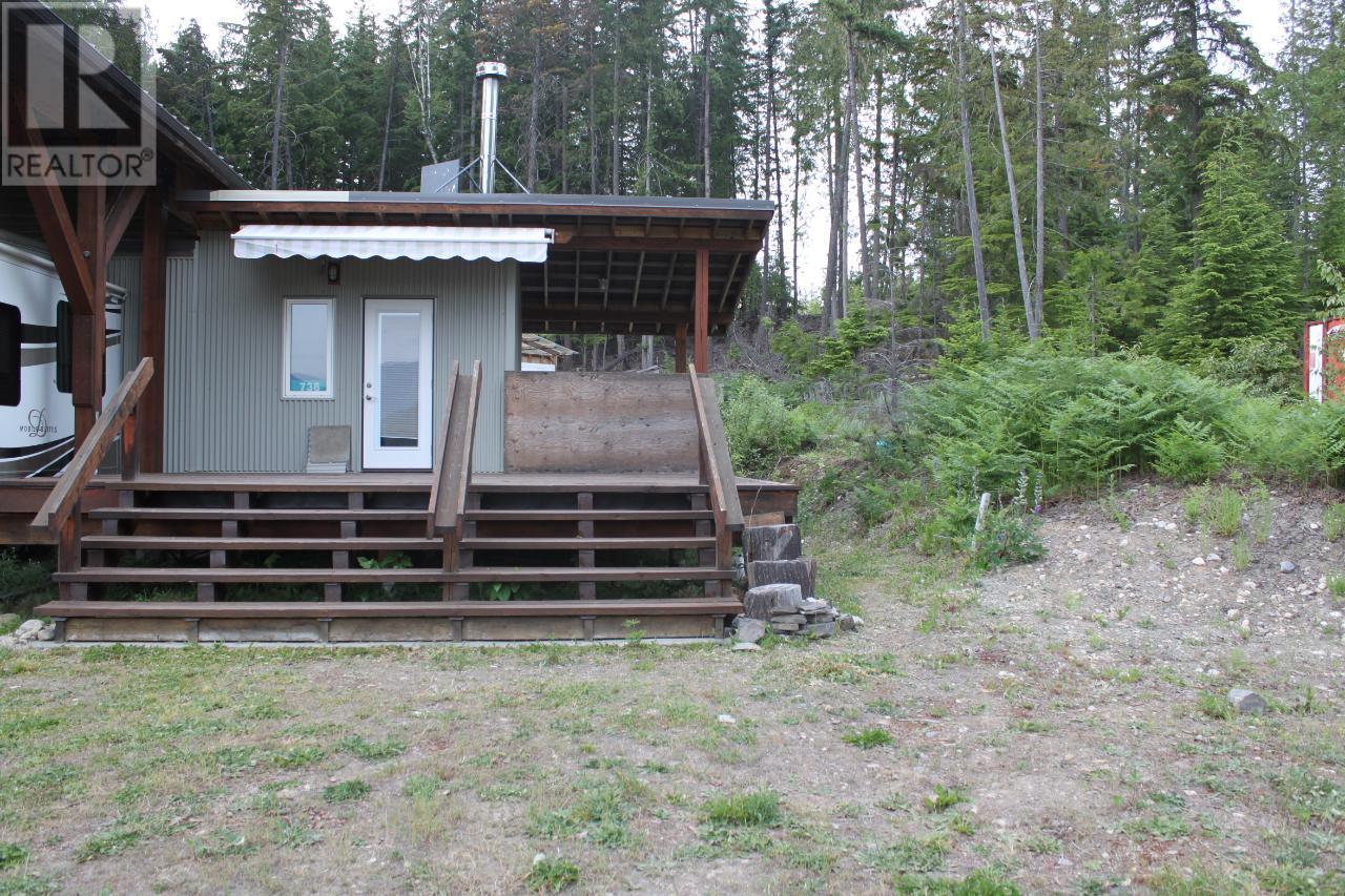 736 Bartley Road, Nakusp, British Columbia  V0G 1R1 - Photo 8 - 10343001