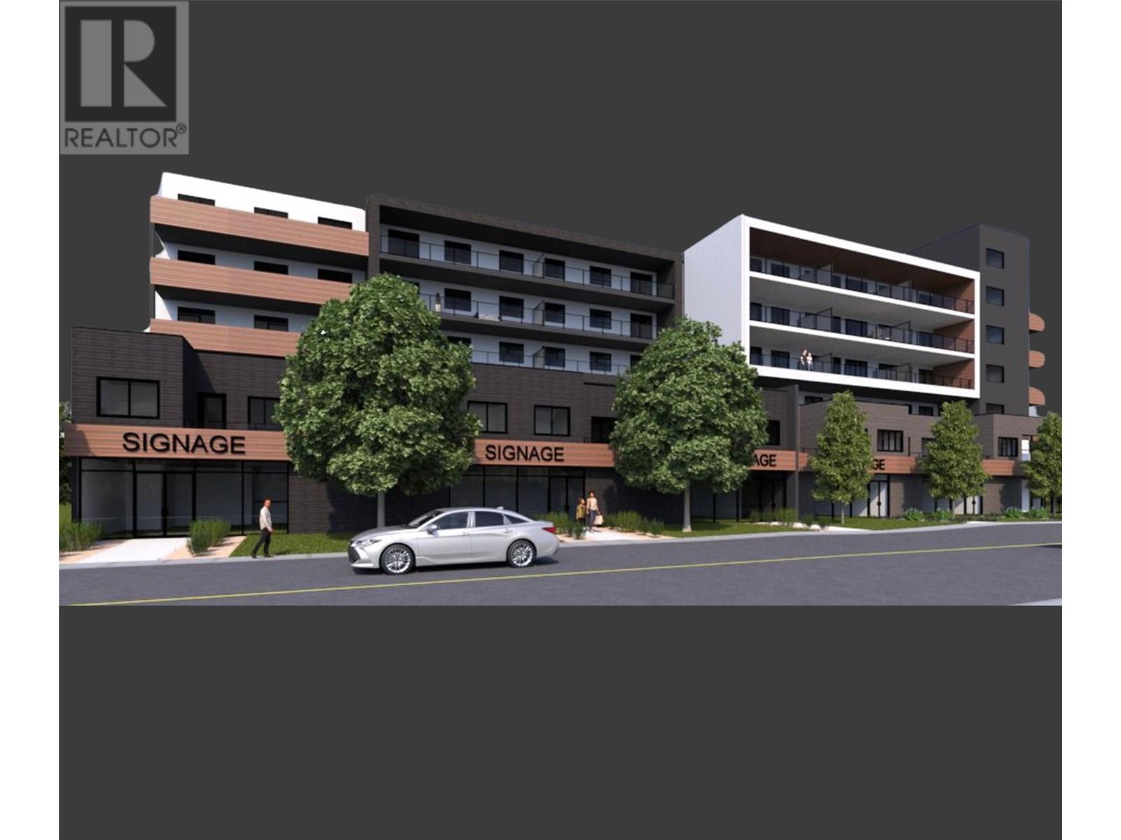 925, 933, 937, 943, 949 955 Clement Avenue, Kelowna, British Columbia  V1Y 7E2 - Photo 1 - 10338282