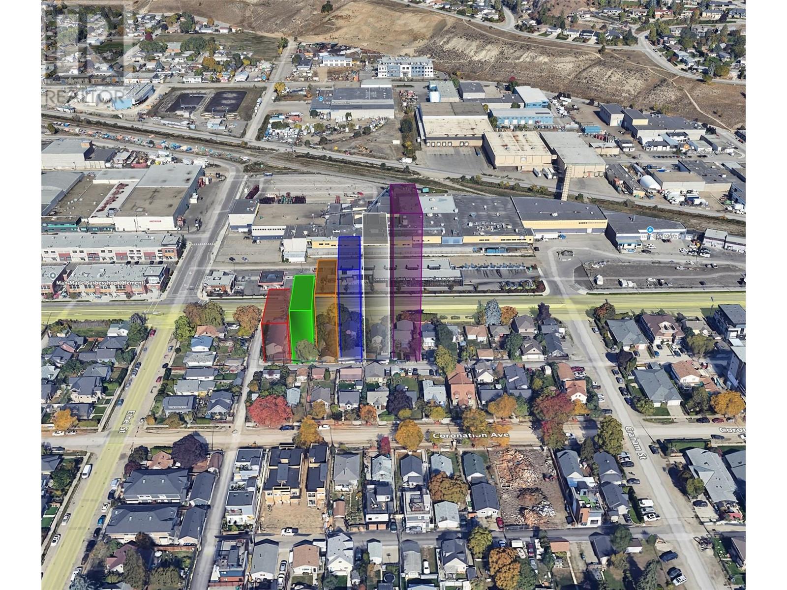 925, 933, 937, 943, 949 955 Clement Avenue, Kelowna, British Columbia  V1Y 7E2 - Photo 6 - 10338282