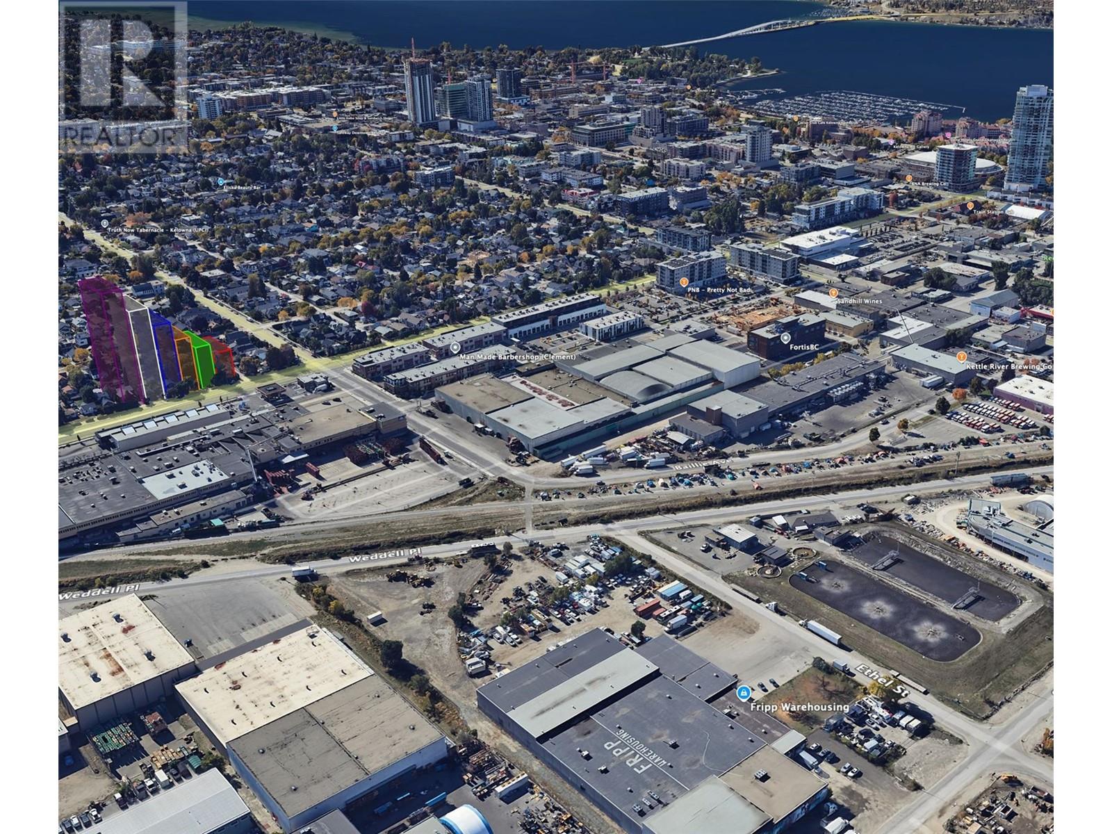 925, 933, 937, 943, 949 955 Clement Avenue, Kelowna, British Columbia  V1Y 7E2 - Photo 7 - 10338282